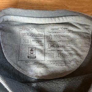 Vintage Patagonia Size XS sweater